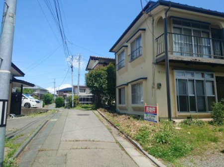盛岡市緑が丘3丁目25-5