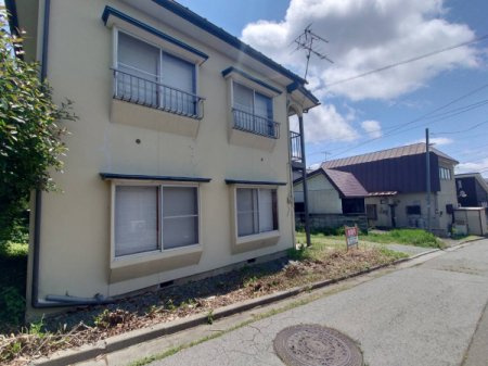 盛岡市緑が丘3丁目25-5