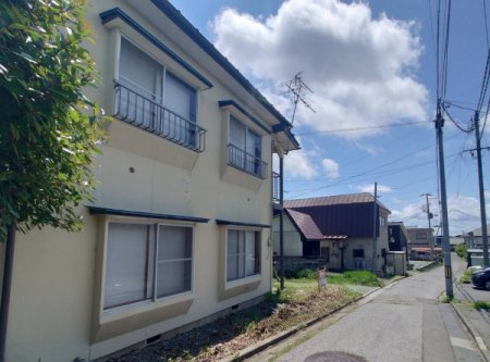 盛岡市緑が丘3丁目25-5