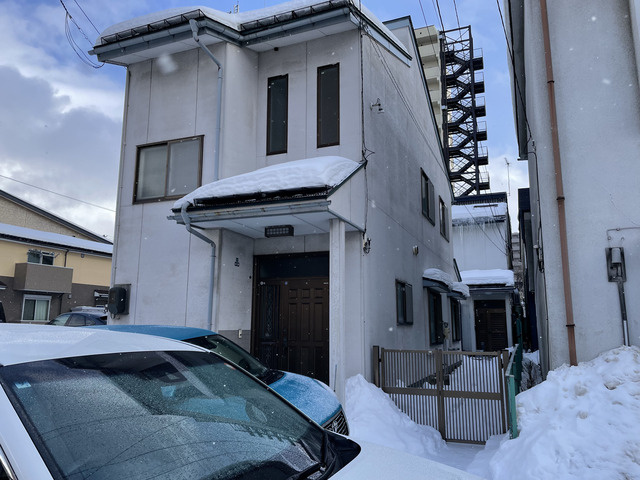 盛岡市清水町151-2