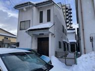 盛岡市清水町151-2の画像