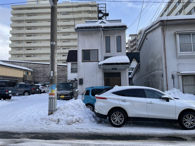 盛岡市清水町151-2