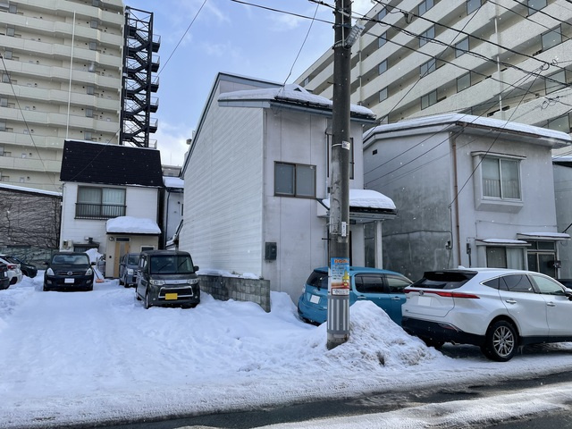 盛岡市清水町151-2