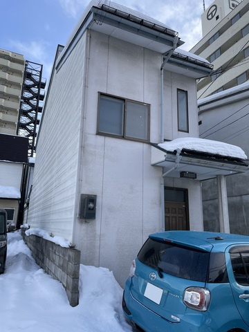 盛岡市清水町151-2