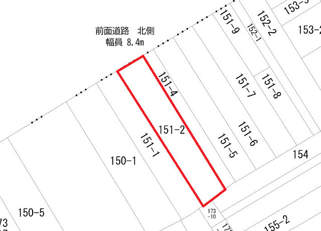 盛岡市清水町151-2