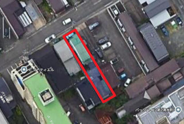 盛岡市清水町151-2