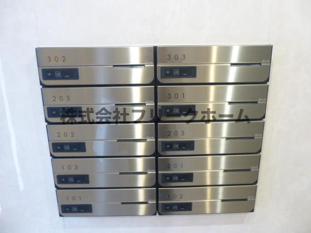 三鷹市下連雀２丁目の賃貸マンションのその他