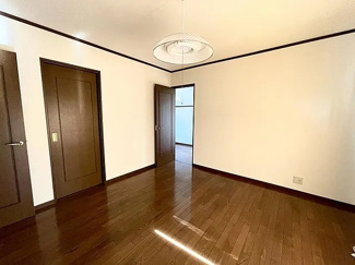 【洋室】 | 近江八幡市安土町上豊浦　中古戸建