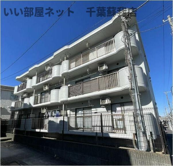 ハイツおゆみ野Ⅱ