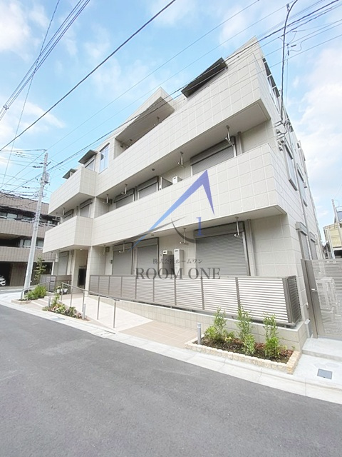 メゾンハナミズキ