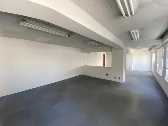 カサハラビル大船Ⅳの寝室