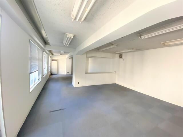 カサハラビル大船Ⅳの寝室