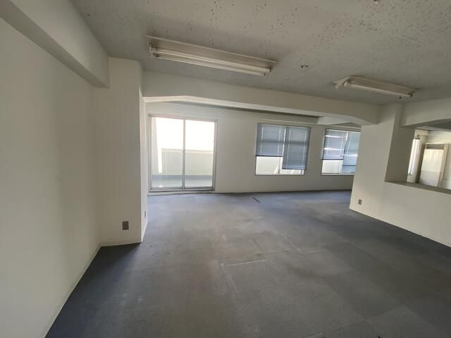 カサハラビル大船Ⅳの寝室