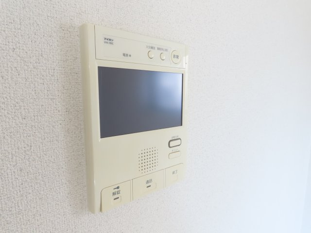 エスリード大阪シティノースのセキュリティ