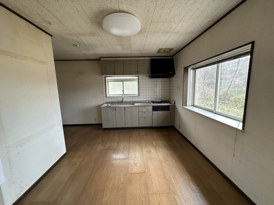 【居間・リビング】 | 那須塩原市埼玉　800万円　中古住宅