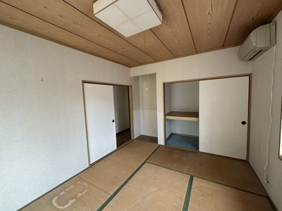 【和室】 | 那須塩原市埼玉　800万円　中古住宅