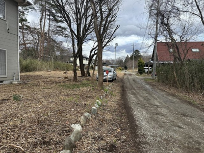 【前面道路含む現地写真】 | 那須塩原市埼玉　800万円　中古住宅