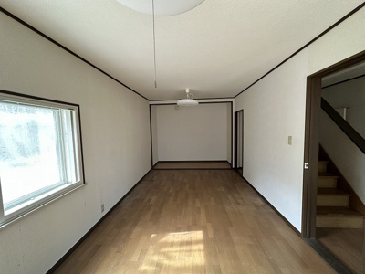 【洋室】 | 那須塩原市埼玉　800万円　中古住宅