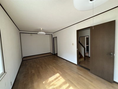 【洋室】 | 那須塩原市埼玉　800万円　中古住宅