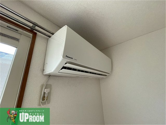 ファミール城東の設備