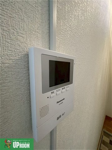 ファミール城東のセキュリティ