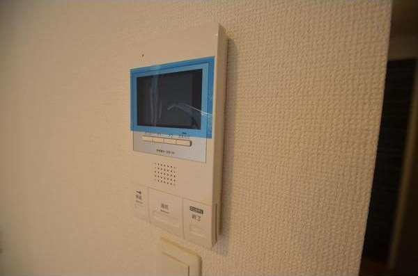 Branche千種公園のセキュリティ