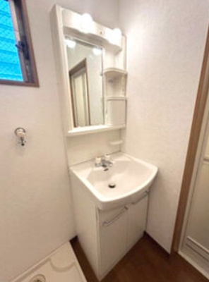 【独立洗面台】 | J-park