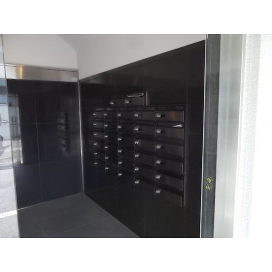【設備】AMBER HOUSE Jingu 