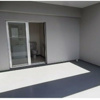 【バルコニー】AMBER HOUSE Jingu 