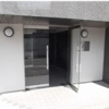 【エントランス】AMBER HOUSE Jingu 