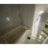 【浴室】AMBER HOUSE Jingu 