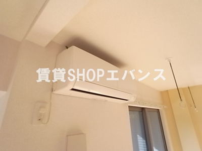【設備】 | ネオ・ドゥーエ