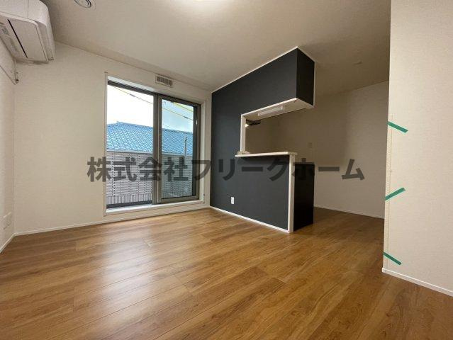 三鷹市井の頭３丁目のアパートのその他