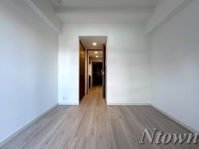 【その他】 | S-RESIDENCE名駅北alesia(アレシア) | ゆったりとした居間です