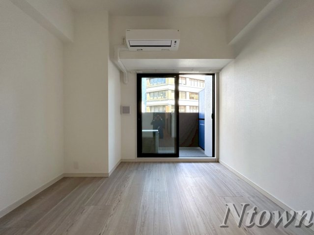 【その他】 | S-RESIDENCE名駅北alesia(アレシア) | おしゃれな居間です