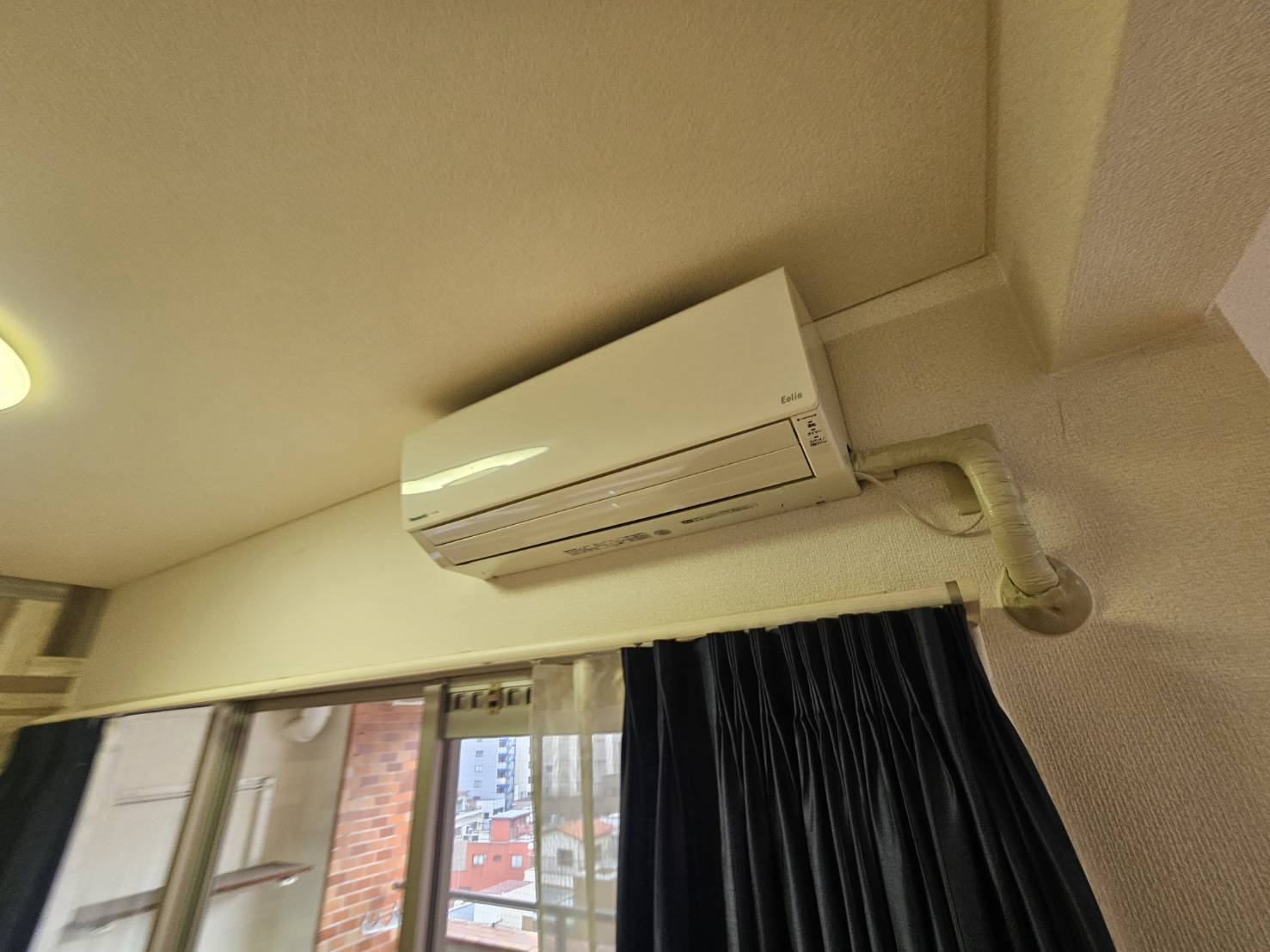 万葉ハイツ元町の設備