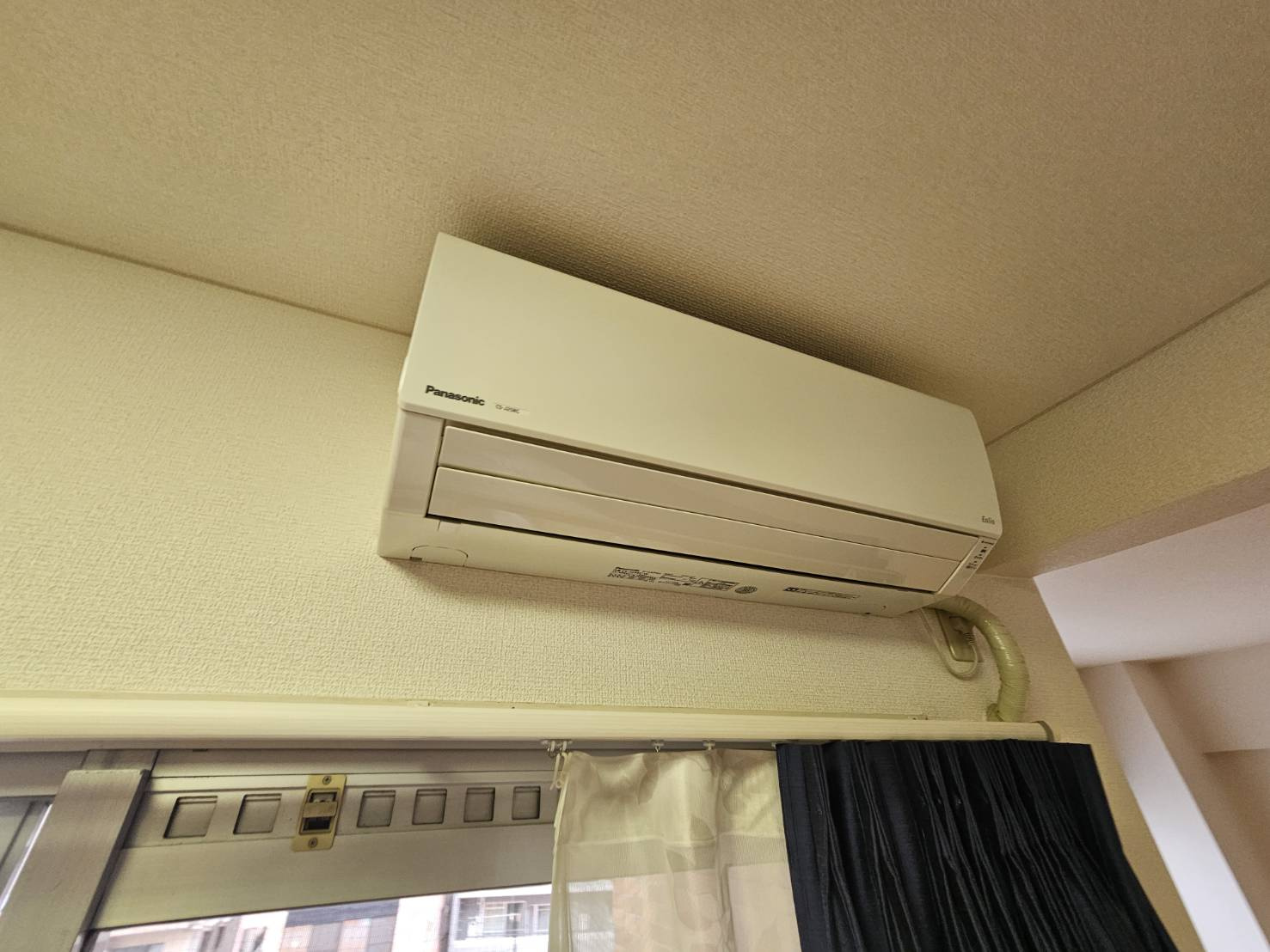 万葉ハイツ元町の設備