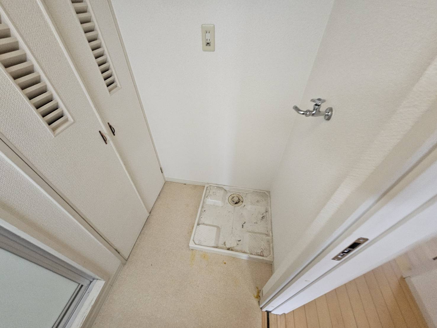 万葉ハイツ元町の設備