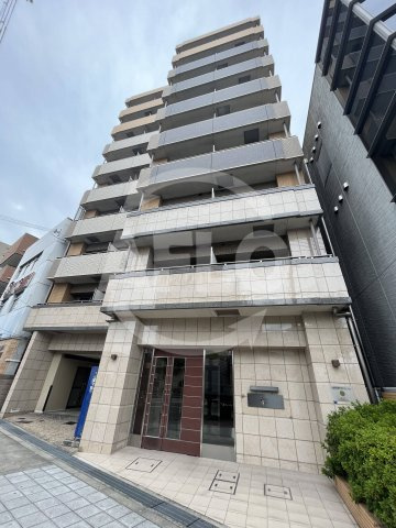 レジュールアッシュアーバンベイ