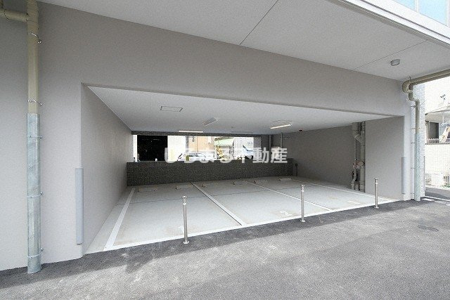 エスリードレジデンスグラン大阪福島ノースのその他共用部分