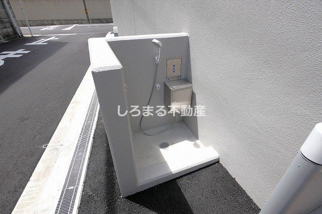 エスリードレジデンスグラン大阪福島ノースのその他共用部分