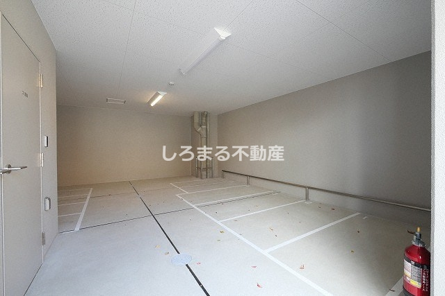エスリードレジデンスグラン大阪福島ノースのその他共用部分