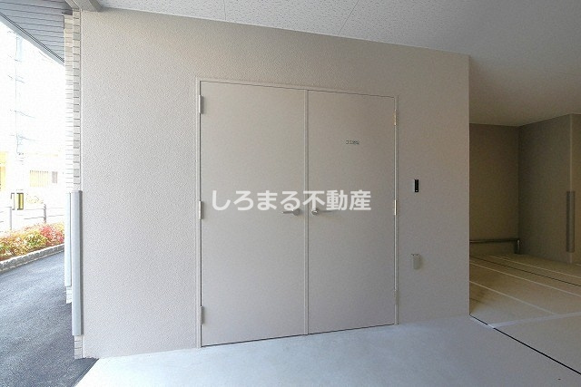 エスリードレジデンスグラン大阪福島ノースのその他共用部分