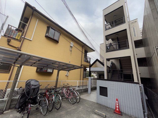 本山ヒルズ