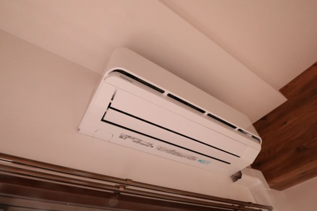 クラブメゾン明石樽屋町の設備