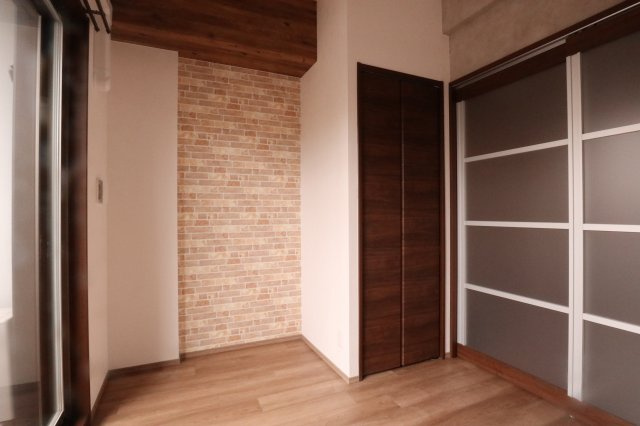 クラブメゾン明石樽屋町の内装