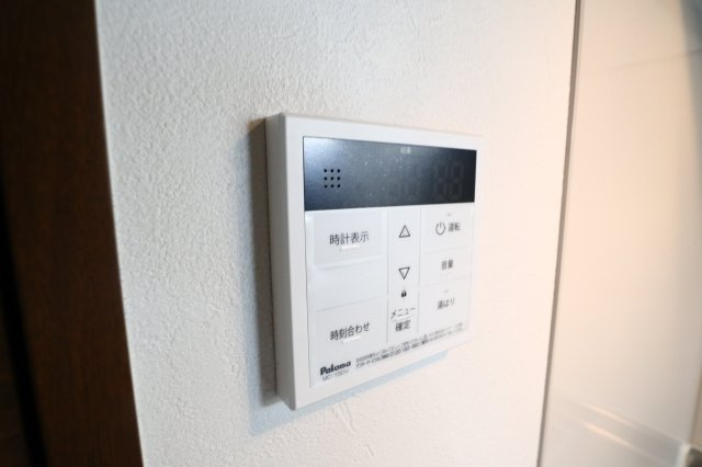 クラブメゾン明石樽屋町の設備