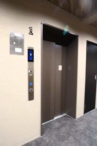 クラブメゾン明石樽屋町のその他共用部分