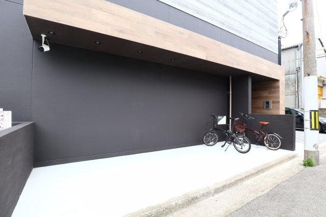 クラブメゾン明石樽屋町の設備