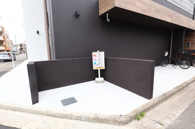 クラブメゾン明石樽屋町の設備